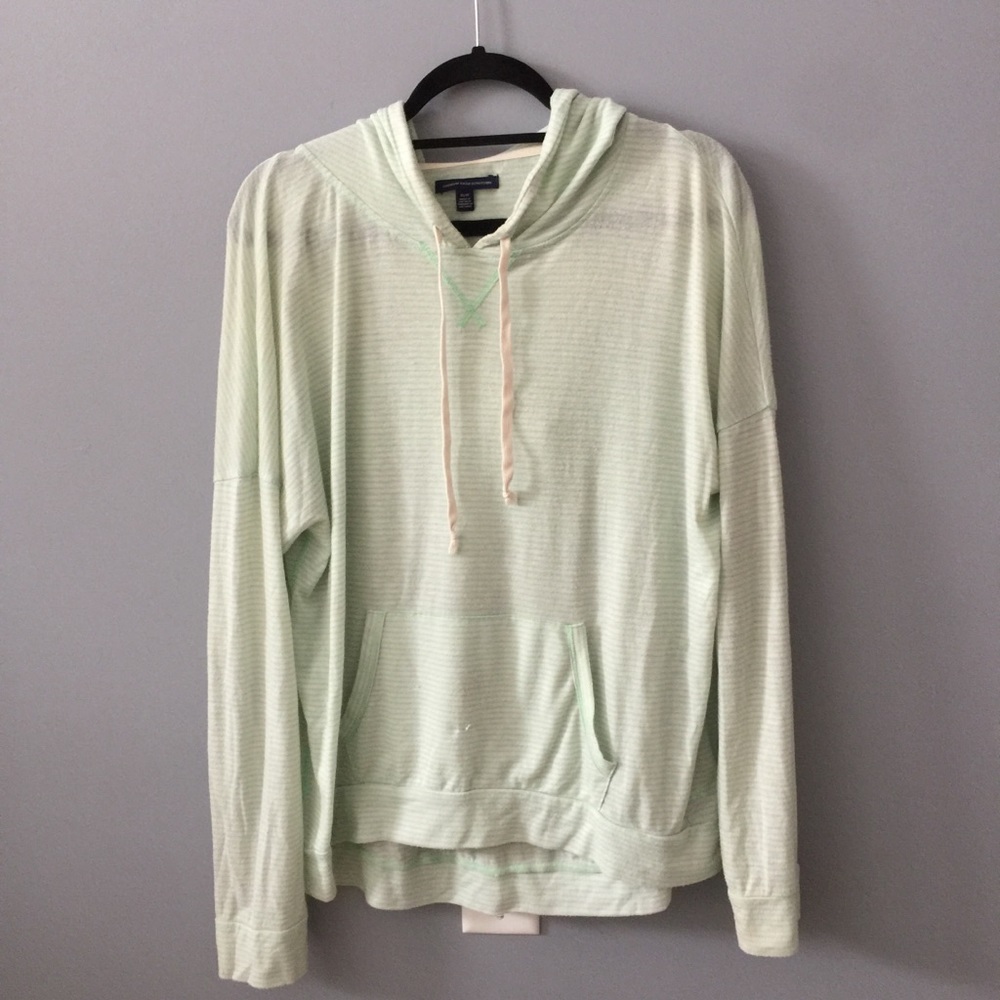AE | SOFT & SEXY comfy sweater